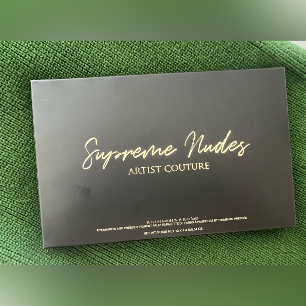 ARTIST COUTURE EYESHADOWS - Picture 11 of 11